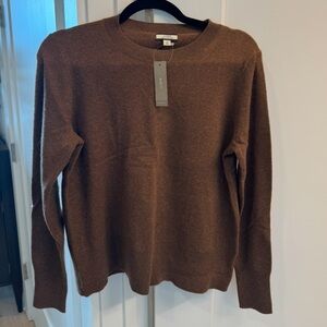 Jcrew cashmere sweater